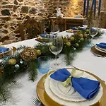 Pena De Roca Ferienhaus *