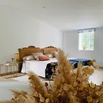 Ferienhaus Pena De Roca Pontevedra