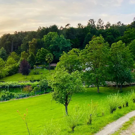 Pena De Roca Holiday home Pontevedra