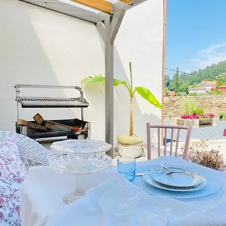 Holiday home Pena De Roca