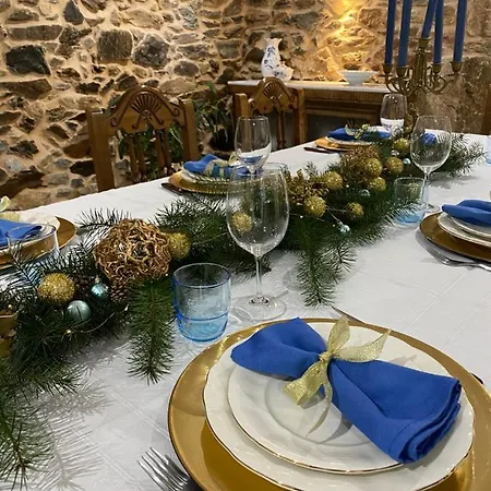 Pena De Roca Holiday home *