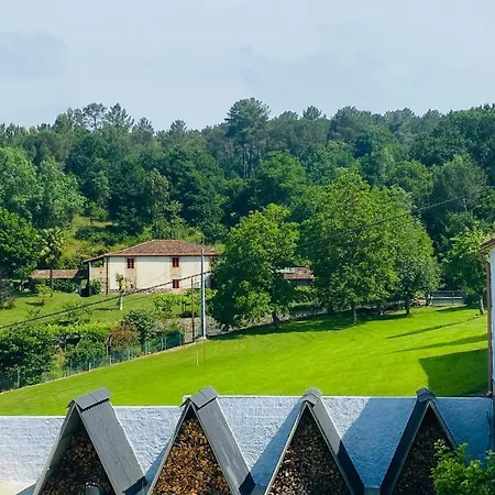 Pena De Roca Hébergement de vacances *