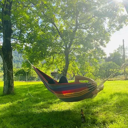 Hébergement de vacances Pena De Roca *