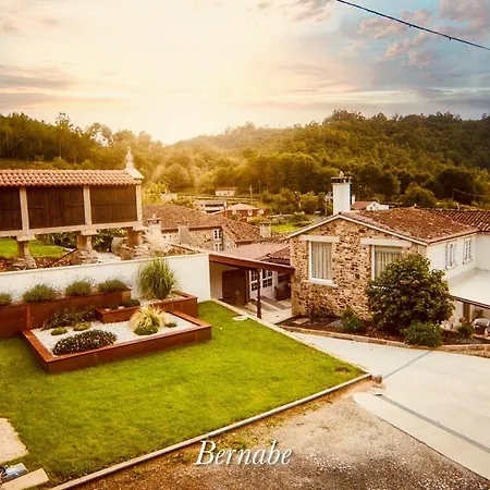 Pena De Roca * Pontevedra