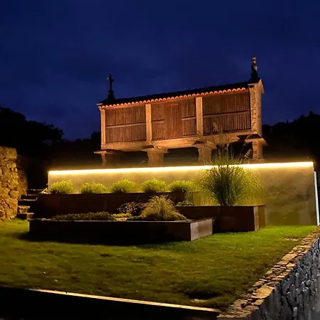 Pena De Roca בית נופש