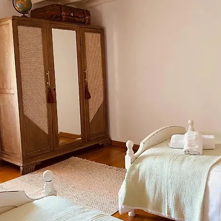 Nyaraló Pena De Roca