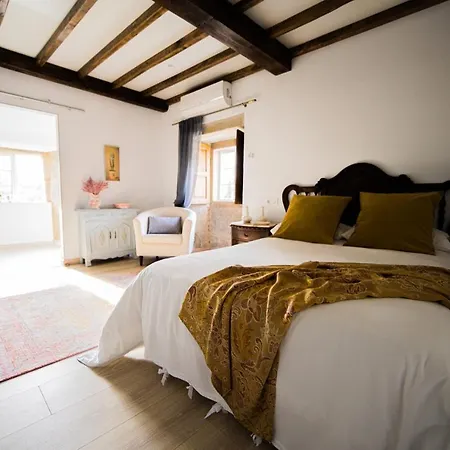 Pena De Roca Casa vacanze Pontevedra