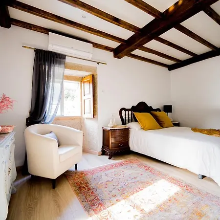 Holiday home Pena De Roca