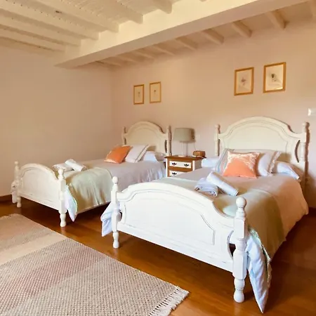 Pena De Roca Casa vacanze