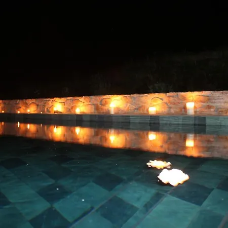 Holiday home Pena De Roca