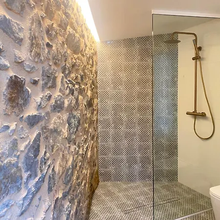 Ferienhaus Pena De Roca *