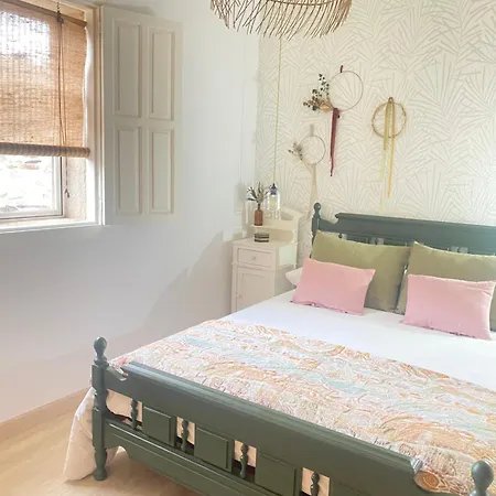Holiday home Pena De Roca Pontevedra