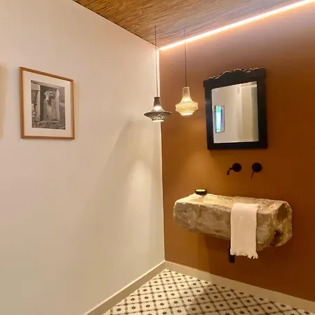 Pena De Roca *