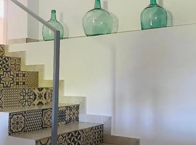 Pena De Roca Vakantiehuis