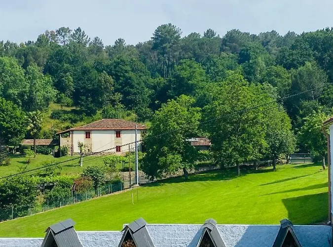 Pena De Roca Vakantiehuis *