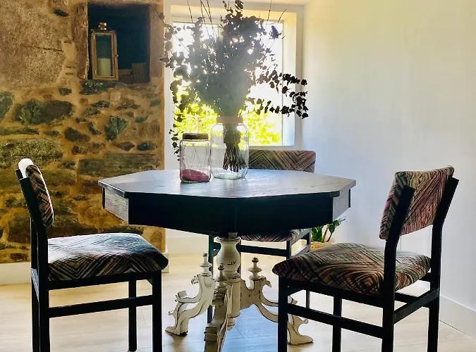 Pena De Roca Vakantiehuis *