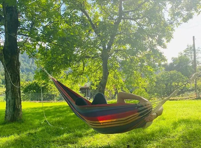 Vakantiehuis Pena De Roca *