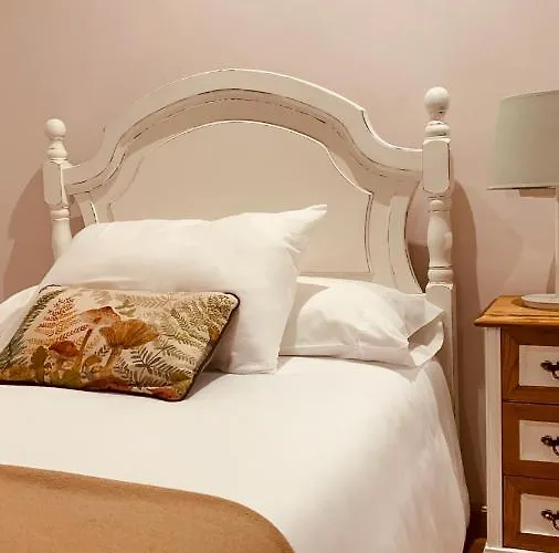 Pena De Roca Vakantiehuis *