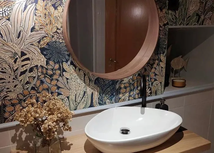 Vakantiehuis Pena De Roca *