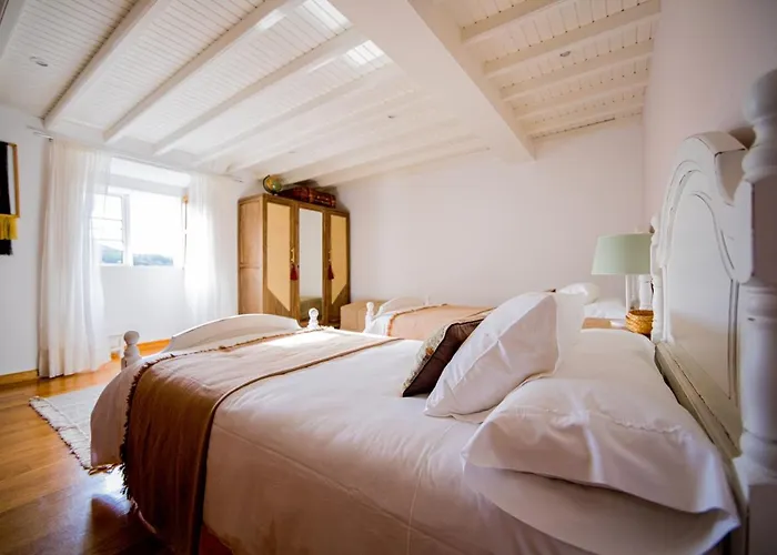 Pena De Roca * פונטה-ודרה