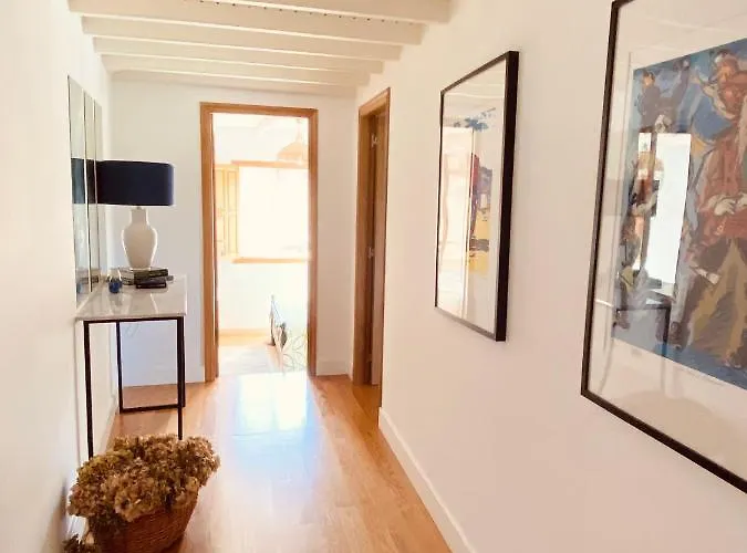 Vakantiehuis Pena De Roca Comarca de Pontevedra