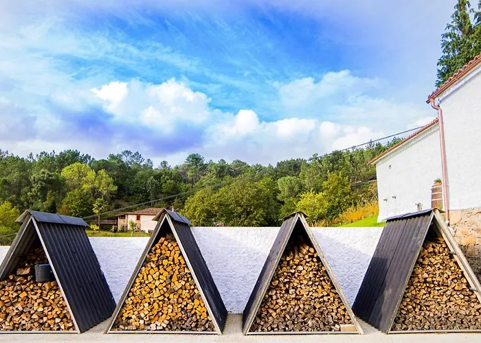 Pena De Roca * Comarca de Pontevedra