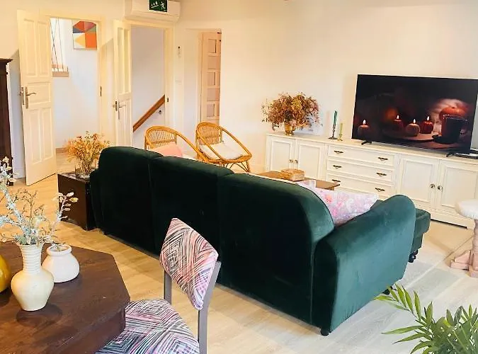 Pena De Roca Comarca de Pontevedra