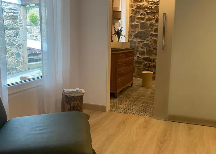 Pena De Roca Vakantiehuis *