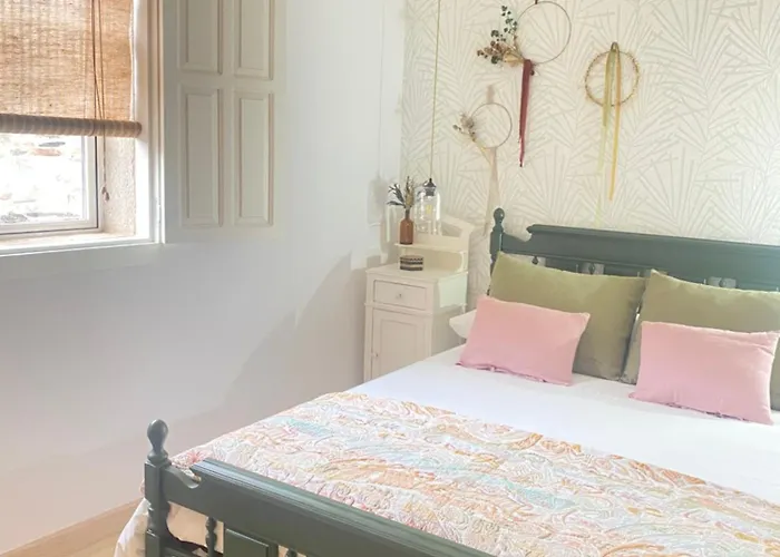 Vakantiehuis Pena De Roca Comarca de Pontevedra